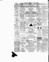 Cork Daily Herald Saturday 05 January 1889 Page 2