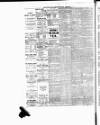 Cork Daily Herald Saturday 05 January 1889 Page 4