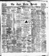 Cork Daily Herald Wednesday 05 June 1889 Page 1