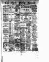 Cork Daily Herald Monday 01 July 1889 Page 1