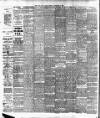 Cork Daily Herald Friday 06 September 1889 Page 2