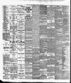 Cork Daily Herald Friday 01 November 1889 Page 2