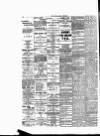 Cork Daily Herald Saturday 02 November 1889 Page 4