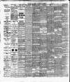 Cork Daily Herald Thursday 14 November 1889 Page 2