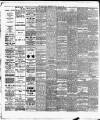 Cork Daily Herald Thursday 23 January 1890 Page 2