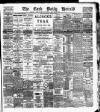 Cork Daily Herald Wednesday 26 March 1890 Page 1