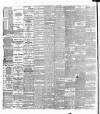 Cork Daily Herald Wednesday 27 August 1890 Page 2
