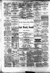 Cork Daily Herald Saturday 03 January 1891 Page 2