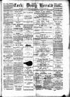 Cork Daily Herald Thursday 04 June 1891 Page 1