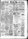 Cork Daily Herald Wednesday 10 June 1891 Page 1