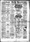 Cork Daily Herald Monday 29 June 1891 Page 1