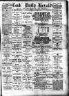 Cork Daily Herald Saturday 03 October 1891 Page 1