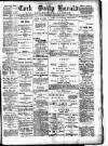 Cork Daily Herald Thursday 08 October 1891 Page 1