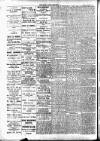 Cork Daily Herald Monday 12 October 1891 Page 4