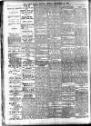 Cork Daily Herald Friday 11 December 1891 Page 4