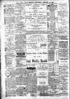Cork Daily Herald Thursday 21 January 1892 Page 2