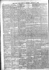 Cork Daily Herald Thursday 21 January 1892 Page 6