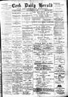 Cork Daily Herald Saturday 23 January 1892 Page 1