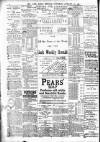 Cork Daily Herald Saturday 23 January 1892 Page 2