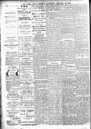 Cork Daily Herald Saturday 23 January 1892 Page 4