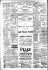 Cork Daily Herald Wednesday 03 February 1892 Page 2