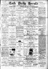 Cork Daily Herald Wednesday 06 April 1892 Page 1