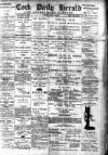 Cork Daily Herald Saturday 30 April 1892 Page 1