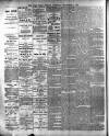 Cork Daily Herald Thursday 01 September 1892 Page 4