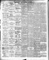 Cork Daily Herald Tuesday 01 November 1892 Page 4