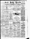 Cork Daily Herald Friday 02 December 1892 Page 1