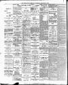 Cork Daily Herald Saturday 14 January 1893 Page 4