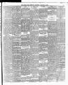 Cork Daily Herald Saturday 14 January 1893 Page 5