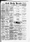 Cork Daily Herald Monday 16 January 1893 Page 1