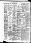 Cork Daily Herald Monday 23 January 1893 Page 4