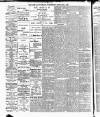 Cork Daily Herald Wednesday 01 February 1893 Page 3