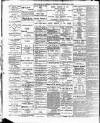 Cork Daily Herald Thursday 02 February 1893 Page 4