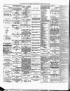 Cork Daily Herald Thursday 16 February 1893 Page 4