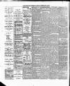 Cork Daily Herald Friday 24 February 1893 Page 4