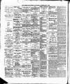 Cork Daily Herald Saturday 25 February 1893 Page 4