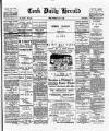 Cork Daily Herald Tuesday 09 May 1893 Page 1