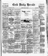 Cork Daily Herald Friday 12 May 1893 Page 1