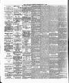 Cork Daily Herald Monday 15 May 1893 Page 4