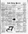 Cork Daily Herald Thursday 29 June 1893 Page 1