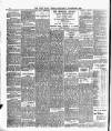 Cork Daily Herald Saturday 04 November 1893 Page 8