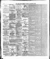 Cork Daily Herald Friday 10 November 1893 Page 4