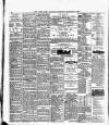 Cork Daily Herald Saturday 11 November 1893 Page 2