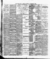 Cork Daily Herald Tuesday 14 November 1893 Page 2