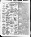 Cork Daily Herald Tuesday 14 November 1893 Page 4