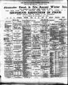 Cork Daily Herald Thursday 18 January 1894 Page 4