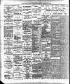 Cork Daily Herald Saturday 27 January 1894 Page 4